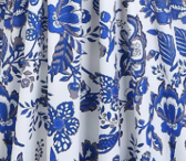 floral pattern