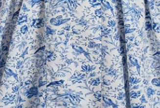 floral pattern