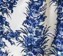 floral pattern