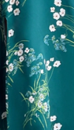 floral pattern
