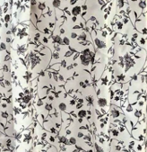 floral pattern