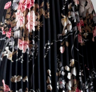 floral pattern