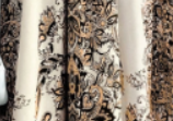 floral pattern