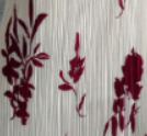 floral pattern