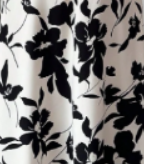 Black and white print [0%]