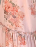 floral pattern