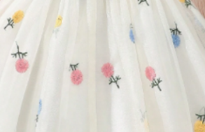 floral pattern