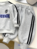 Picture of Spring & Autumn Children’s Hoodie Set – Korean Style Casual Sportswear