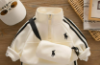 Picture of Spring & Autumn Boys’ Embroidered Sports Three-Piece Set