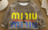 Picture of Spring & Autumn Boys’ Necklace Long Sleeve Set