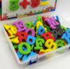 Picture of Magnetic Letter Refrigerator Stickers – Children’s Puzzle Toy