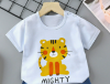 Picture of Children’s Pure Cotton Short Sleeve Set