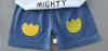 Picture of Children’s Pure Cotton Short Sleeve Set