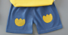 Picture of Children’s Pure Cotton Short Sleeve Set