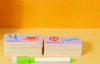 Picture of Puzzle for Early Childhood Education