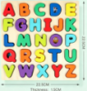 Picture of Children’s Puzzle – Early Childhood Education