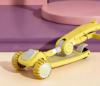 Picture of Children’s Scooter – Four-Gear Adjustable Height with Illuminated Wheels
