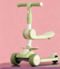 Picture of Children’s Scooter – Four-Gear Adjustable Height with Illuminated Wheels