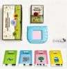 Picture of Handwritten Early Education Card Machine – Children’s English Drawing Puzzle Toy (English Version)