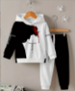 Picture of Spring & Autumn Baby Boys’ Hoodie Set