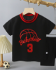 Picture of Children’s Summer Basketball Suit – Short-Sleeved Two-Piece Set