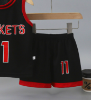 Picture of Children’s Summer Basketball Suit – Vest Two-Piece Set