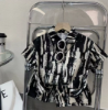 Picture of Summer Children’s Short-Sleeved Shorts Two-Piece Set