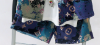 Picture of Summer Children’s Short-Sleeved Shorts Two-Piece Set
