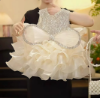 Picture of Summer Girls’ Sleeveless Sequin Tulle Skirt