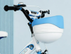 Picture of Children’s Bicycle – Suitable for Ages 3–6