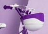 Picture of Children’s Bicycle – Suitable for Ages 3–6