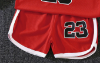 Picture of Summer Kids’ Basketball Tank Top & Shorts – 2Pcs Set