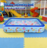 Picture of Household 3-Layer Inflatable Kids’ Swimming Pool