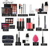 Picture of Makeup Set Combination – Beginner Beauty, 15-Piece Set