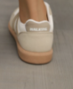 Picture of New Women’s Sports Shoes – Retro Color Blocking, Flat Sole, Comfortable & Durable
