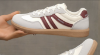 Picture of New Women’s Sports Shoes – Retro Color Blocking, Flat Sole, Comfortable & Durable