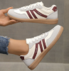 Picture of New Women’s Sports Shoes – Retro Color Blocking, Flat Sole, Comfortable & Durable