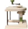 Picture of Household Hand-Cranked Vegetable Slicer – Wrapping, Shredding & Slicing Machine
