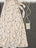 Picture of Women’s Summer Short-Sleeved Dress – Fresh Pattern, Slim Fit, Cool & Comfortable