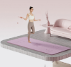 Picture of Home Thick Sports Dance Fitness Mat – Shock-Absorbing, Silent, Anti-Slip Yoga Mat