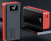 Picture of 30000mAh Power Bank – Fast Charging, Multiple USB Ports, Digital Display