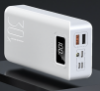 Picture of 30000mAh Power Bank – Fast Charging, Multiple USB Ports, Digital Display
