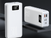 Picture of 30000mAh Power Bank – Fast Charging, Multiple USB Ports, Digital Display