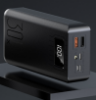 Picture of 30000mAh Power Bank – Fast Charging, Multiple USB Ports, Digital Display