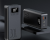 Picture of 30000mAh Power Bank – Fast Charging, Multiple USB Ports, Digital Display