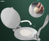 Picture of Manual Pancake Press – Corn Tortillas, Dough, Mexican Tortillas & Chicken Rolls