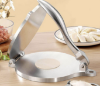 Picture of Manual Pancake Press – Corn Tortillas, Dough, Mexican Tortillas & Chicken Rolls