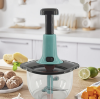 Picture of Home Press-Type Food Processor – Meat Grinder, Manual Processor & Garlic Puree Maker