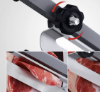 Picture of Home Multifunctional Meat Slicer – Stainless Steel Beef & Mutton Roll Cutter