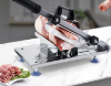 Picture of Home Multifunctional Meat Slicer – Stainless Steel Beef & Mutton Roll Cutter
